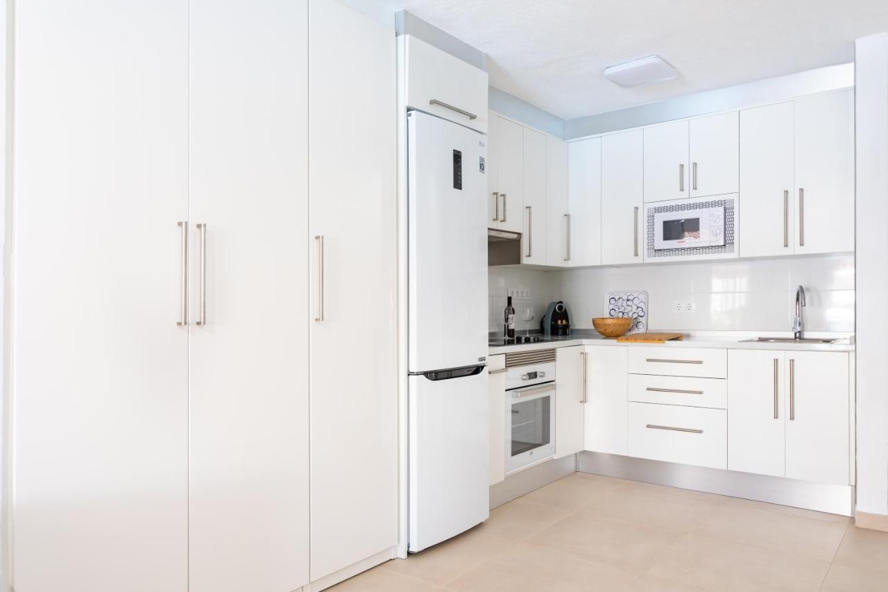 Peaceful Premium Studio Коста-дель-Сіленсіо Екстер'єр фото
